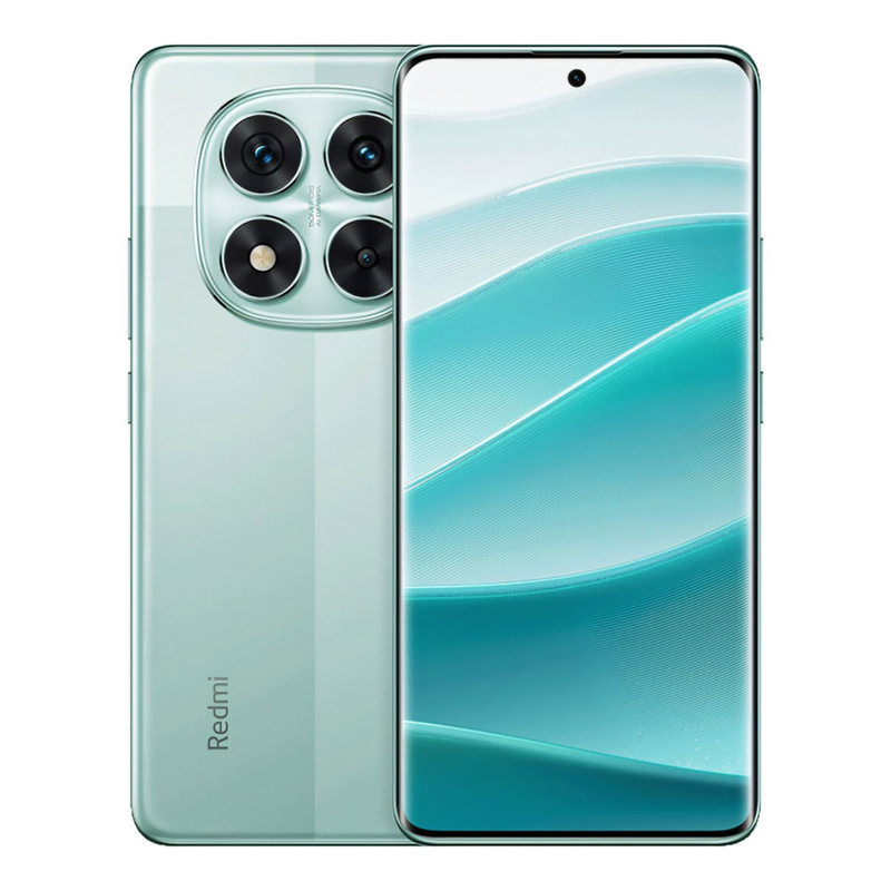 گوشی موبایل شیائومی مدل Redmi Note 14 Pro 5Gدو سیم کارت ظرفیت 512 گیگابایت و رم 12 گیگابایت