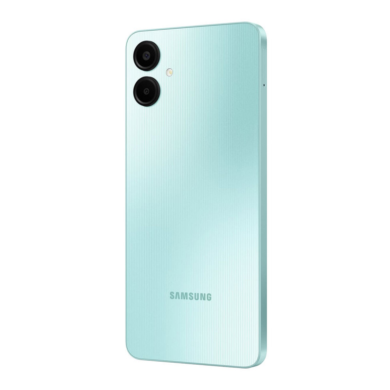 گوشی موبایل سامسونگ مدل Galaxy A06 دو سیم کارت ظرفیت 128 گیگابایت و رم 4 گیگابایت