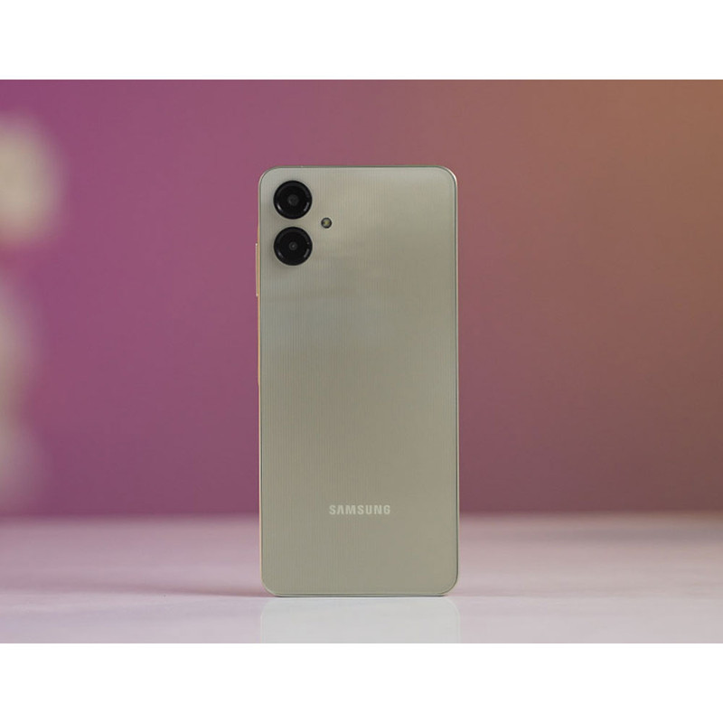 گوشی موبایل سامسونگ مدل Galaxy A06 دو سیم کارت ظرفیت 128 گیگابایت و رم 4 گیگابایت