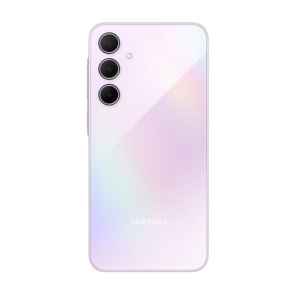 گوشی موبايل سامسونگ مدل Galaxy A35 5G ظرفیت 256 گیگابایت رم 8 گیگابایت - ویتنام