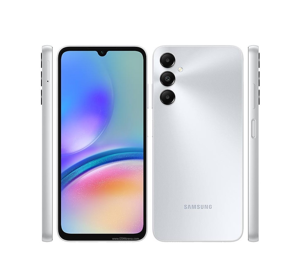 گوشی موبايل سامسونگ مدل Galaxy A05s 4G ظرفیت 128 گیگابایت رم 4 گیگابایت