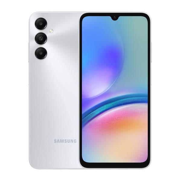 گوشی موبايل سامسونگ مدل Galaxy A05s 4G ظرفیت 128 گیگابایت رم 4 گیگابایت