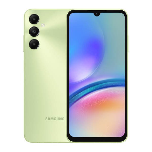 گوشی موبايل سامسونگ مدل Galaxy A05s 4G ظرفیت 128 گیگابایت رم 4 گیگابایت