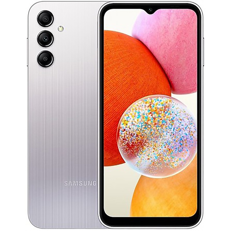 گوشی موبایل سامسونگ مدل Galaxy A14 ظرفیت 128 گیگابایت رم 6 گیگابایت - ویتنام