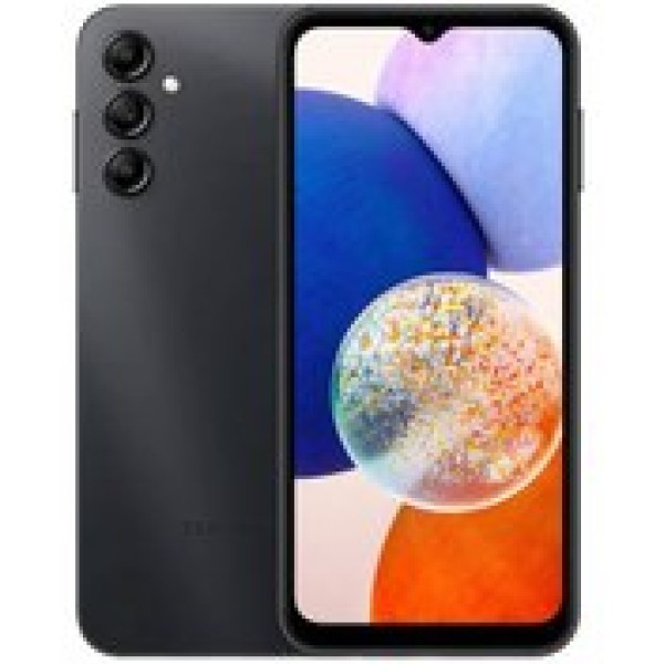 گوشی موبايل سامسونگ مدل Galaxy A05s 4G ظرفیت 128 گیگابایت رم 4 گیگابایت