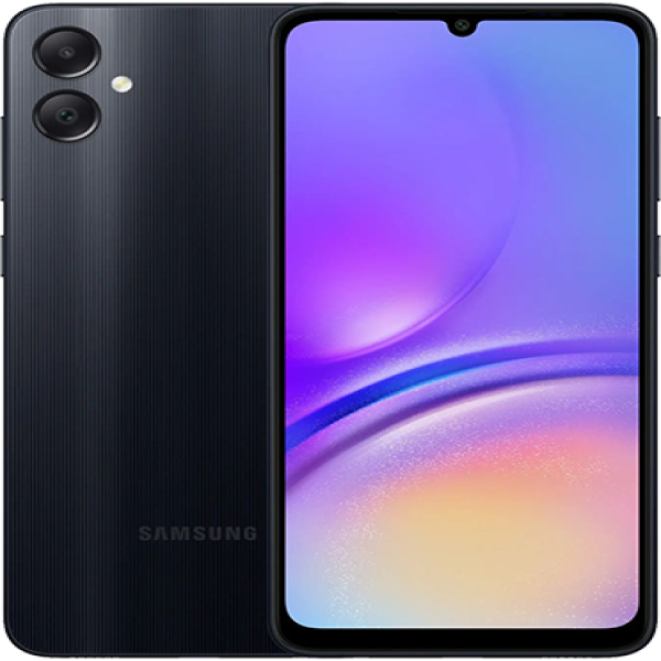 گوشی موبايل سامسونگ مدل Galaxy A05 4G ظرفیت 64 گیگابایت رم 4 گیگابایت