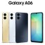 گوشی موبايل سامسونگ مدل Galaxy A06 4G ظرفیت 128 گیگابایت رم 4 گیگابایت